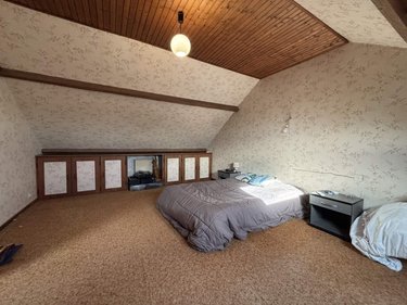 Maison a vendre Notre-Dame-d'Oé 37390 Indre-et-Loire 122 m2 6 pièces 326340 euros