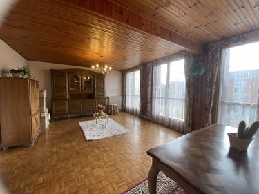 Appartement a vendre Joué-lès-Tours 37300 Indre-et-Loire 75 m2 4 pièces 137800 euros