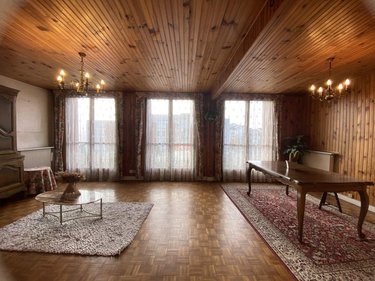 Appartement a vendre Joué-lès-Tours 37300 Indre-et-Loire 75 m2 4 pièces 137800 euros