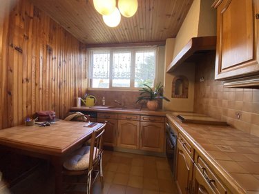 Appartement a vendre Joué-lès-Tours 37300 Indre-et-Loire 75 m2 4 pièces 137800 euros