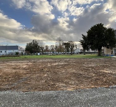 Terrain a batir a vendre Semblançay 37360 Indre-et-Loire 691 m2  85600 euros