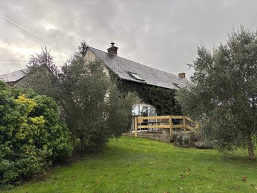 Maison a vendre Chemillé-sur-Dême 37370 Indre-et-Loire 148 m2 6 pièces 385000 euros