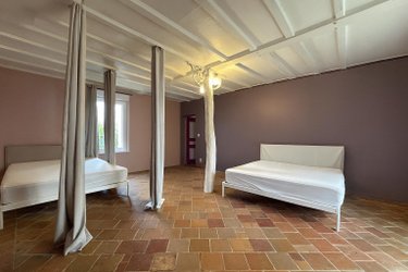 Maison a vendre Chemillé-sur-Dême 37370 Indre-et-Loire 148 m2 6 pièces 385000 euros