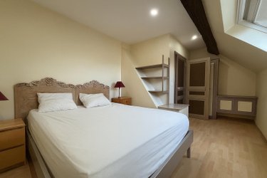 Maison a vendre Chemillé-sur-Dême 37370 Indre-et-Loire 148 m2 6 pièces 385000 euros