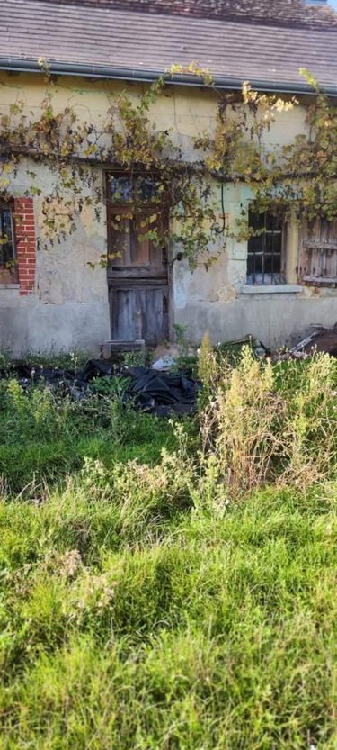 Maison a vendre Saint-Paterne-Racan 37370 Indre-et-Loire 50 m2 4 pièces 76000 euros