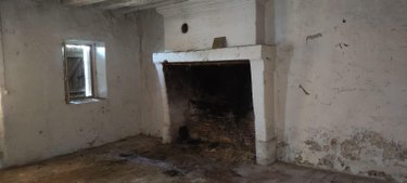 Maison a vendre Saint-Paterne-Racan 37370 Indre-et-Loire 50 m2 4 pièces 76000 euros