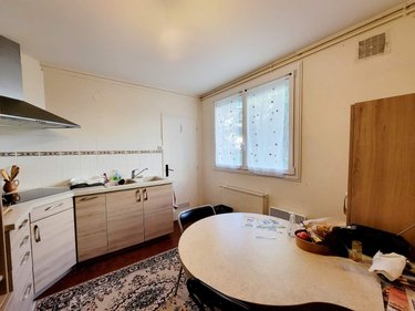 Appartement a vendre Tours 37000 Indre-et-Loire 64 m2 3 pièces 102000 euros