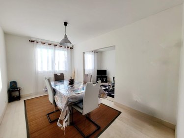 Appartement a vendre Tours 37000 Indre-et-Loire 64 m2 3 pièces 102000 euros