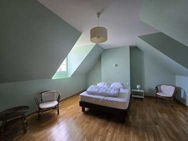 Maison a vendre Souvigné 37330 Indre-et-Loire 246 m2 10 pièces 519000 euros