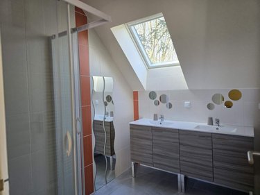 Maison a vendre Souvigné 37330 Indre-et-Loire 246 m2 10 pièces 519000 euros