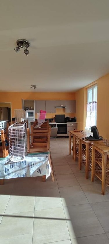 Maison a vendre Souvigné 37330 Indre-et-Loire 246 m2 10 pièces 519000 euros