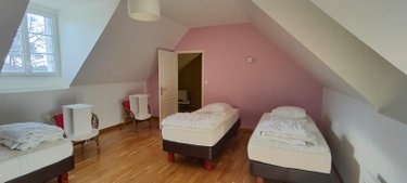 Maison a vendre Souvigné 37330 Indre-et-Loire 246 m2 10 pièces 519000 euros