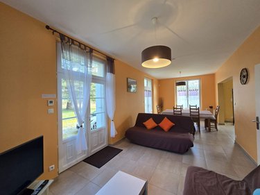 Maison a vendre Souvigné 37330 Indre-et-Loire 246 m2 10 pièces 519000 euros