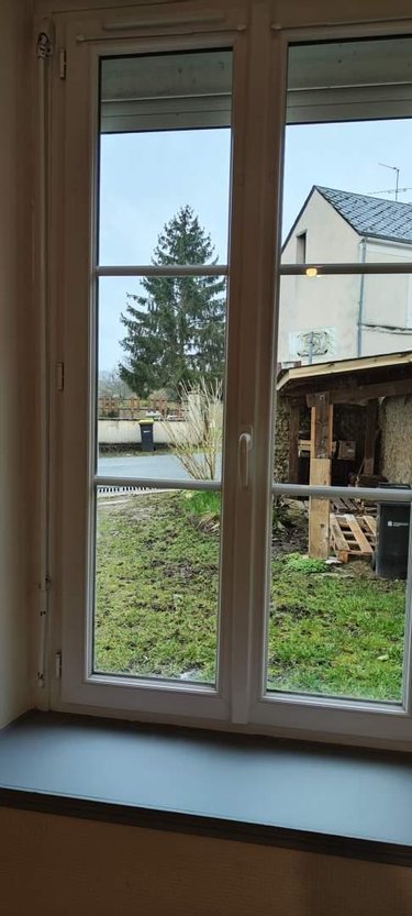 Maison a vendre Montval-sur-Loir 72500 Sarthe 125 m2 2 pièces 157500 euros