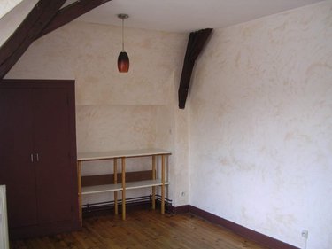 Location appartement Chanceaux-sur-Choisille 37390 Indre-et-Loire 33 m2 2 pièces 430 euros