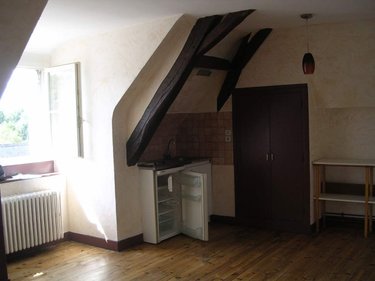 Location appartement Chanceaux-sur-Choisille 37390 Indre-et-Loire 33 m2 2 pièces 430 euros