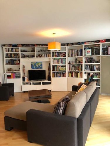 Location appartement Tours 37000 Indre-et-Loire 81 m2 3 pièces 1100 euros