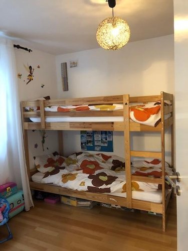Location appartement Tours 37000 Indre-et-Loire 81 m2 3 pièces 1100 euros