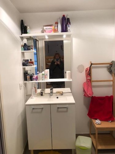 Location appartement Tours 37000 Indre-et-Loire 81 m2 3 pièces 1100 euros