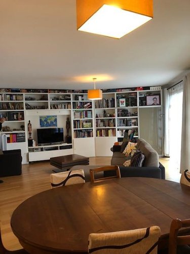 Location appartement Tours 37000 Indre-et-Loire 81 m2 3 pièces 1100 euros