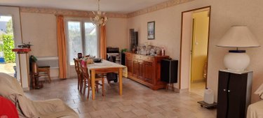 Maison a vendre Cerelles 37390 Indre-et-Loire 119 m2 4 pièces 249600 euros