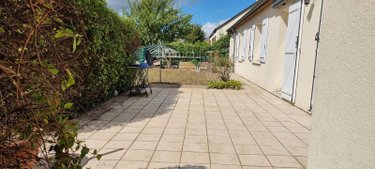 Maison a vendre Cerelles 37390 Indre-et-Loire 119 m2 4 pièces 249600 euros