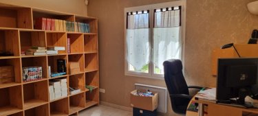 Maison a vendre Cerelles 37390 Indre-et-Loire 119 m2 4 pièces 249600 euros
