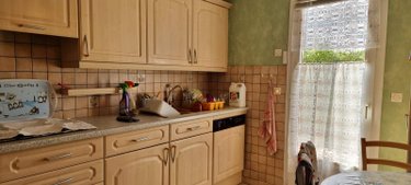 Maison a vendre Cerelles 37390 Indre-et-Loire 119 m2 4 pièces 249600 euros