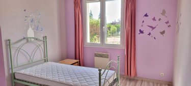 Maison a vendre Cerelles 37390 Indre-et-Loire 119 m2 4 pièces 249600 euros