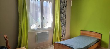 Maison a vendre Cerelles 37390 Indre-et-Loire 119 m2 4 pièces 249600 euros