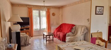 Maison a vendre Cerelles 37390 Indre-et-Loire 119 m2 4 pièces 249600 euros