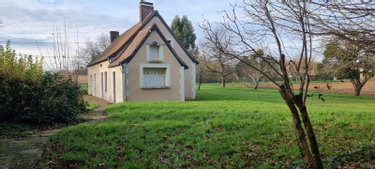 Maison a vendre Nouzilly 37380 Indre-et-Loire 67 m2 5 pièces 158250 euros