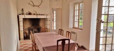 Maison a vendre Nouzilly 37380 Indre-et-Loire 67 m2 5 pièces 158250 euros