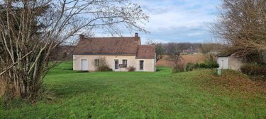 Maison a vendre Nouzilly 37380 Indre-et-Loire 67 m2 5 pièces 158250 euros