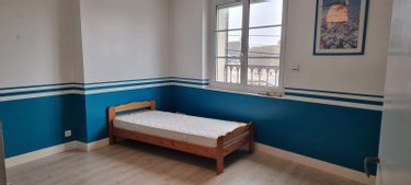 Maison a vendre Monnaie 37380 Indre-et-Loire 244 m2 8 pièces 365750 euros
