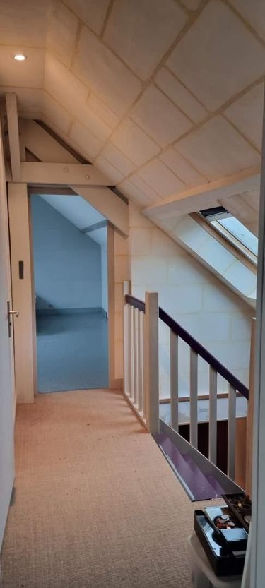Maison a vendre Monnaie 37380 Indre-et-Loire 244 m2 8 pièces 365750 euros