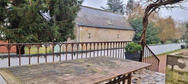 Maison a vendre Monnaie 37380 Indre-et-Loire 244 m2 8 pièces 365750 euros
