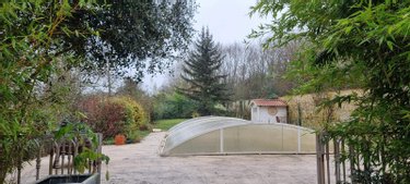 Maison a vendre Monnaie 37380 Indre-et-Loire 244 m2 8 pièces 365750 euros