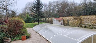 Maison a vendre Monnaie 37380 Indre-et-Loire 244 m2 8 pièces 365750 euros