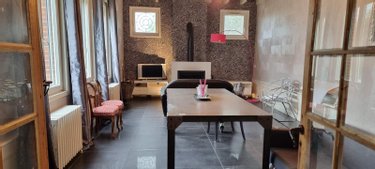 Maison a vendre Monnaie 37380 Indre-et-Loire 244 m2 8 pièces 365750 euros