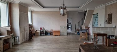 Maison a vendre Monnaie 37380 Indre-et-Loire 244 m2 8 pièces 365750 euros