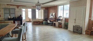 Maison a vendre Monnaie 37380 Indre-et-Loire 244 m2 8 pièces 365750 euros