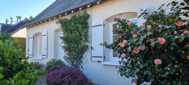 Maison a vendre Notre-Dame-d'Oé 37390 Indre-et-Loire 118 m2 4 pièces 321000 euros