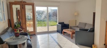 Maison a vendre Notre-Dame-d'Oé 37390 Indre-et-Loire 118 m2 4 pièces 321000 euros