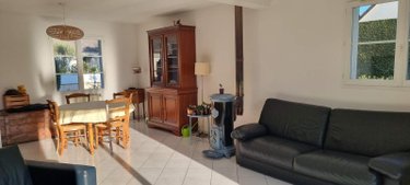 Maison a vendre Notre-Dame-d'Oé 37390 Indre-et-Loire 118 m2 4 pièces 321000 euros