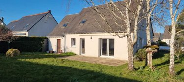 Maison a vendre Notre-Dame-d'Oé 37390 Indre-et-Loire 118 m2 4 pièces 321000 euros