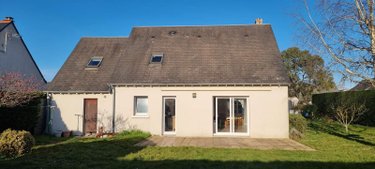Maison a vendre Notre-Dame-d'Oé 37390 Indre-et-Loire 118 m2 4 pièces 321000 euros