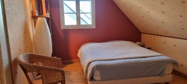 Maison a vendre Notre-Dame-d'Oé 37390 Indre-et-Loire 118 m2 4 pièces 321000 euros