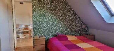Maison a vendre Notre-Dame-d'Oé 37390 Indre-et-Loire 118 m2 4 pièces 321000 euros