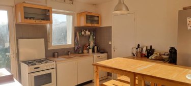 Maison a vendre Notre-Dame-d'Oé 37390 Indre-et-Loire 118 m2 4 pièces 321000 euros